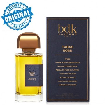 BDK Parfums Tabac Rose