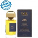 BDK Parfums Ambre Safrano