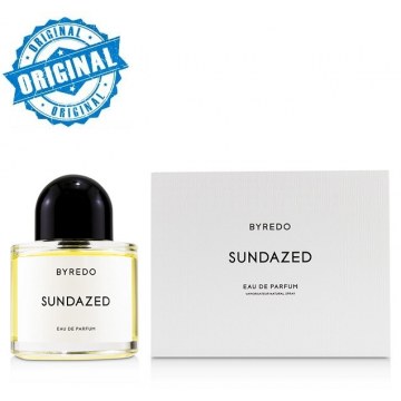 Byredo Sundazed