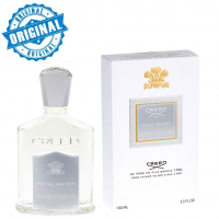 Creed Royal Water