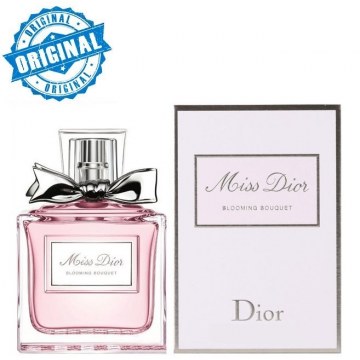 Miss Dior Blooming Bouquet