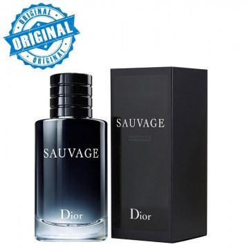 Dior Sauvage