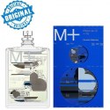 Molecule 01 + Iris