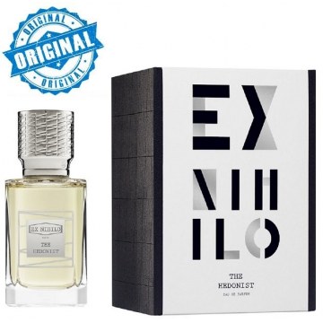 Ex Nihilo The Hedonist