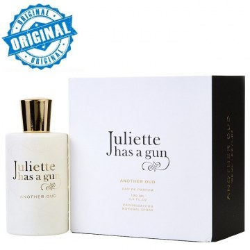 Juliette Has A Gun Another Oud