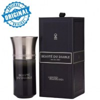 Les Liquides Imaginaires Beaute du Diable