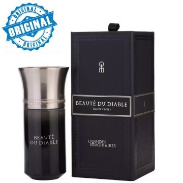 Les Liquides Imaginaires Beaute du Diable