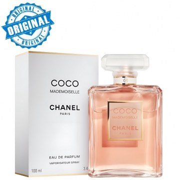 Chanel Coco Mademoiselle