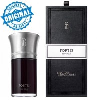 Les Liquides Imaginaires Fortis