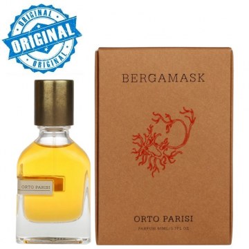 Orto Parisi Bergamask