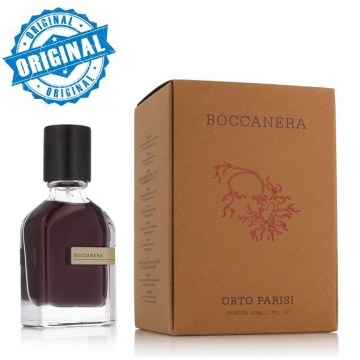 Orto Parisi Boccanera