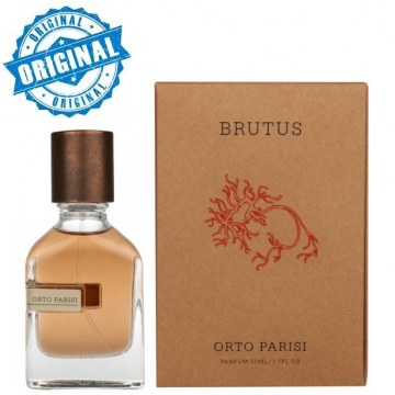 Orto Parisi Brutus