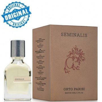 Orto Parisi Seminalis