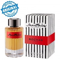 Rochas Moustache Eau de Parfum