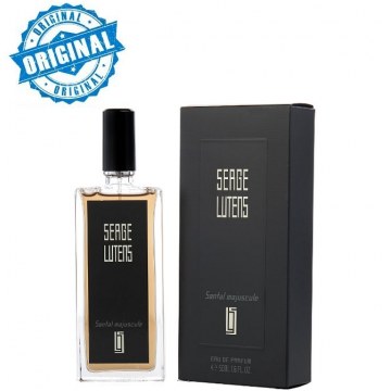 Serge Lutens Santal Majuscule