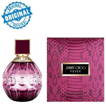 Jimmy Choo Fever