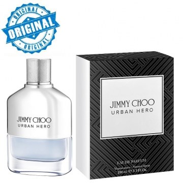 Jimmy Choo Urban Hero