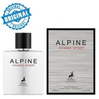 Maison Alhambra Alpine Homme Sport
