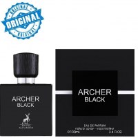 Maison Alhambra Anchor Black
