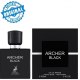 Maison Alhambra Anchor Black