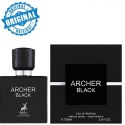 Maison Alhambra Archer Black