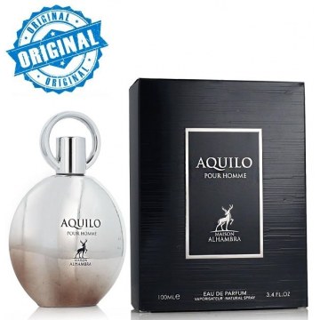Maison Alhambra Aquilo Pour Homme