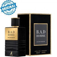 Maison Alhambra B.A.D. Homme