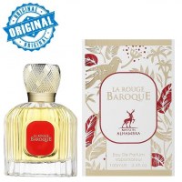 Maison Alhambra Baroque La Rouge 540