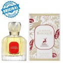Maison Alhambra Baroque La Rouge 540