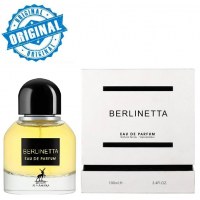 Maison Alhambra Berlinetta