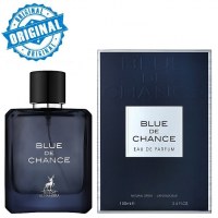 Maison Alhambra Blue de Chance