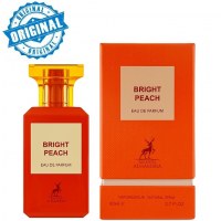 Maison Alhambra Bright Peach