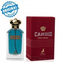 Maison Alhambra Candid Pour Homme