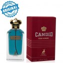 Maison Alhambra Candid Pour Homme