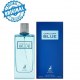 Maison Alhambra Cerulean Blue