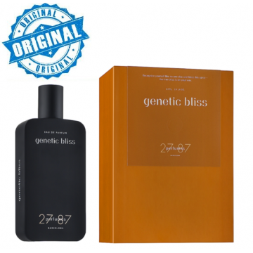 27 87 Genetic Bliss