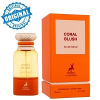 Maison Alhambra Coral Blush
