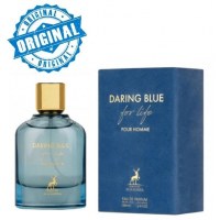 Maison Alhambra Daring Blue For Life