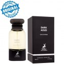 Maison Alhambra Dark Aoud