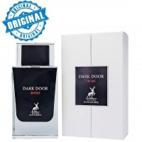 Maison Alhambra Dark Door Sport