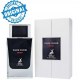 Maison Alhambra Dark Door Sport