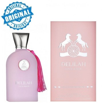 Maison Alhambra Delilah