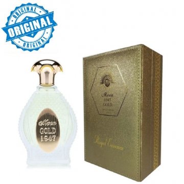 Noran Perfumes Moon 1947 Gold