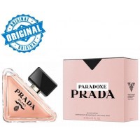 Prada Paradoxe