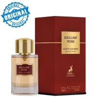 Maison Alhambra Exclusif Rose
