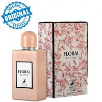 Maison Alhambra Floral Bloom