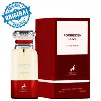 Maison Alhambra Forbidden Love