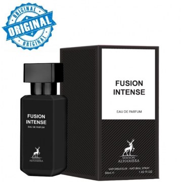 Maison Alhambra Fusion Intense