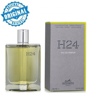Hermes H24 Eau de Parfum