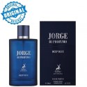 Maison Alhambra Jorge di Profumo Deep Blue